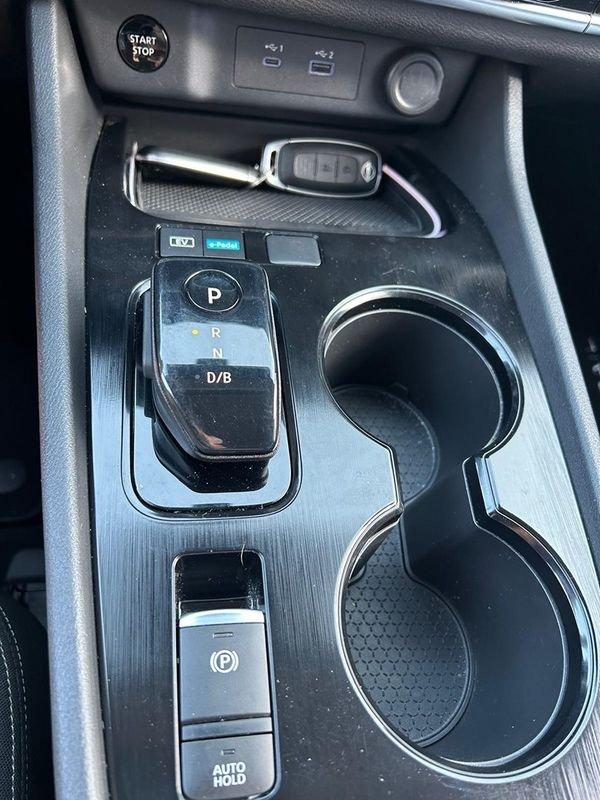Nissan X-Trail IV 2022 1.5 e-POWER N-Connecta 2WD Auto
