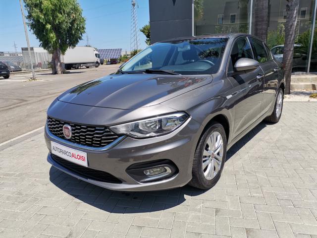 FIAT Tipo 1.6 Mjt 4 porte Easy