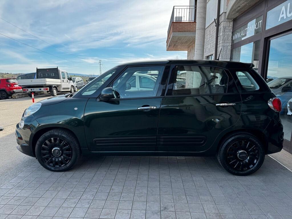 Fiat 500L N1 Autocarro 4 Posti 1.6 Mjt 120cv