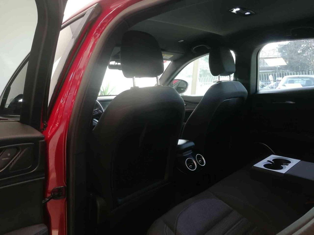 Alfa Romeo Stelvio 2.2 160 CV AT8 PROMO