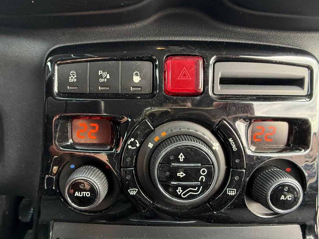 Citroen C3 Picasso 1.6BlueHDi 100CV Exclusive 2017 EUR6B