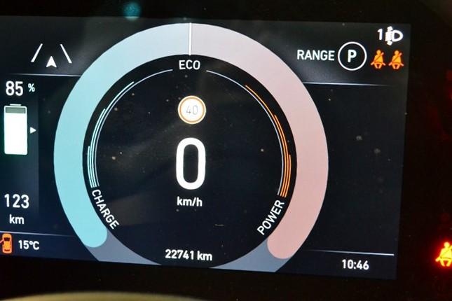 FIAT La Nuova 500 - Action Berlina