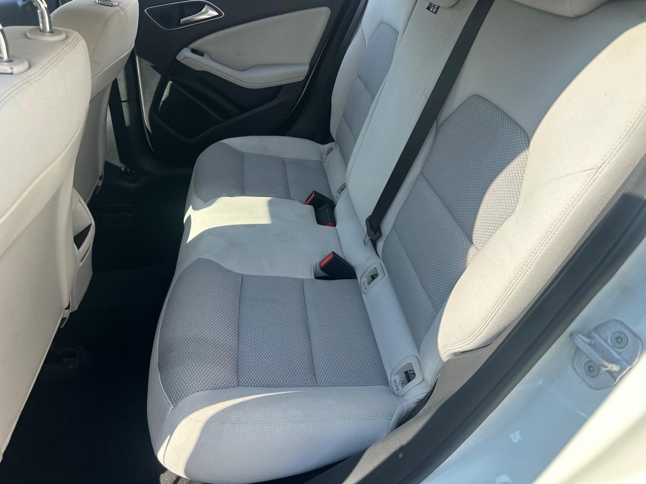 Mercedes-benz A 160 CDI OK NEOPATENTATI
