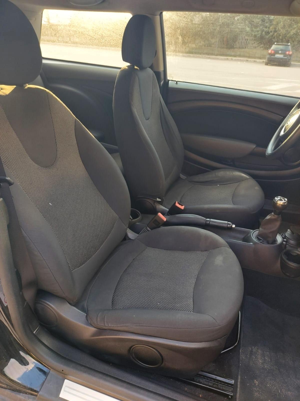 MINI ONE 1.4 16V 2009 RAY