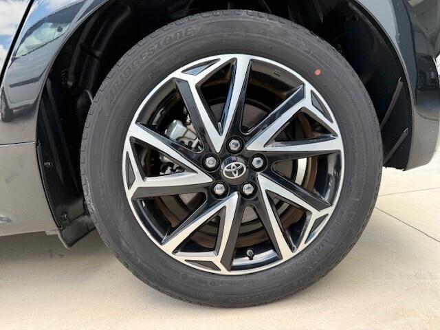 Toyota Yaris 1.5 Hybrid 5 porte Trend 2021
