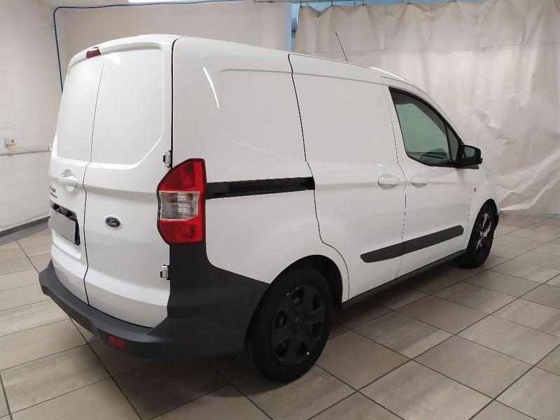 Ford Transit Courier 1.5 tdci 75cv Trend E6