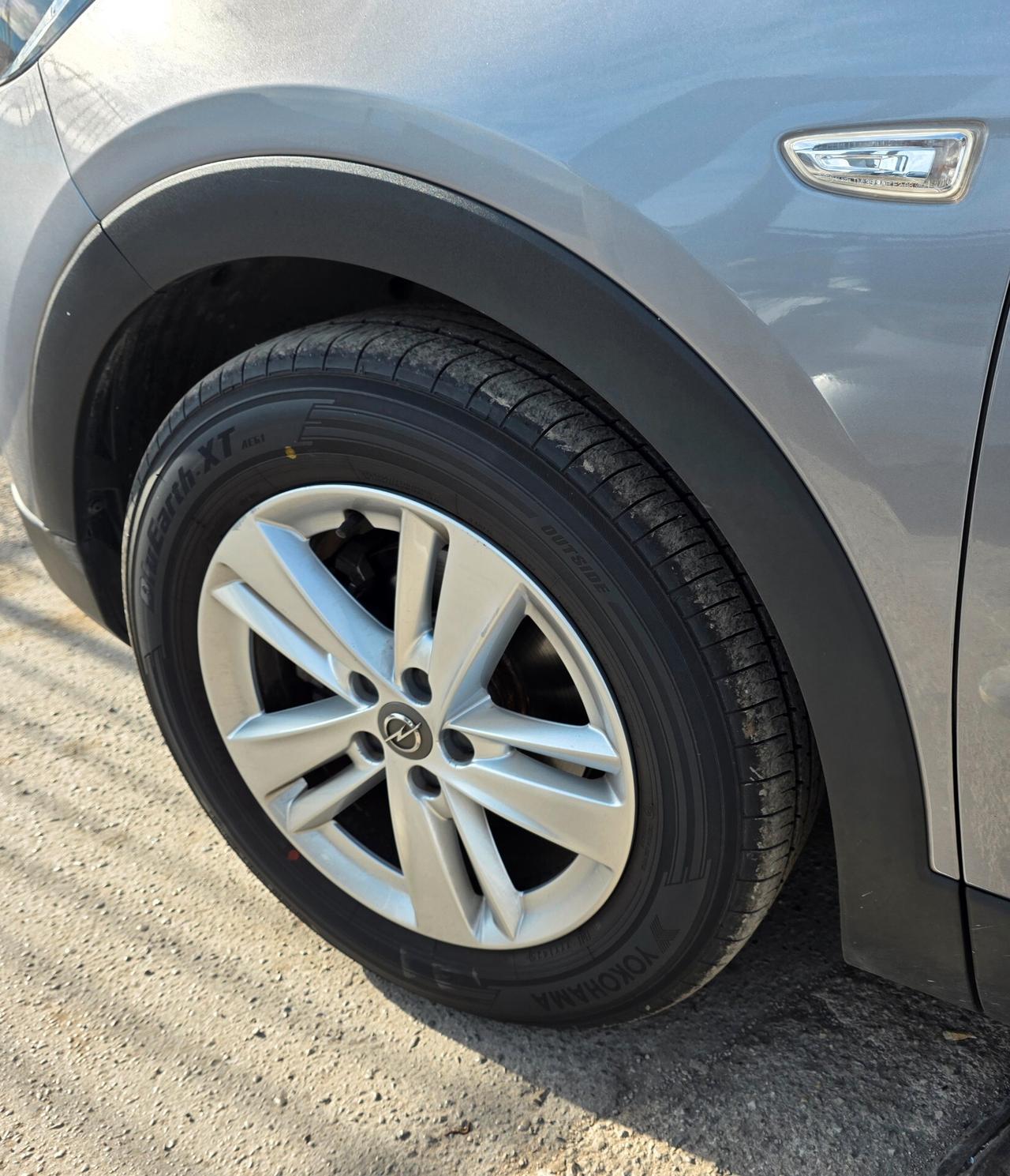 Opel Grandland X 1.6 diesel Ecotec Start&Stop Innovation