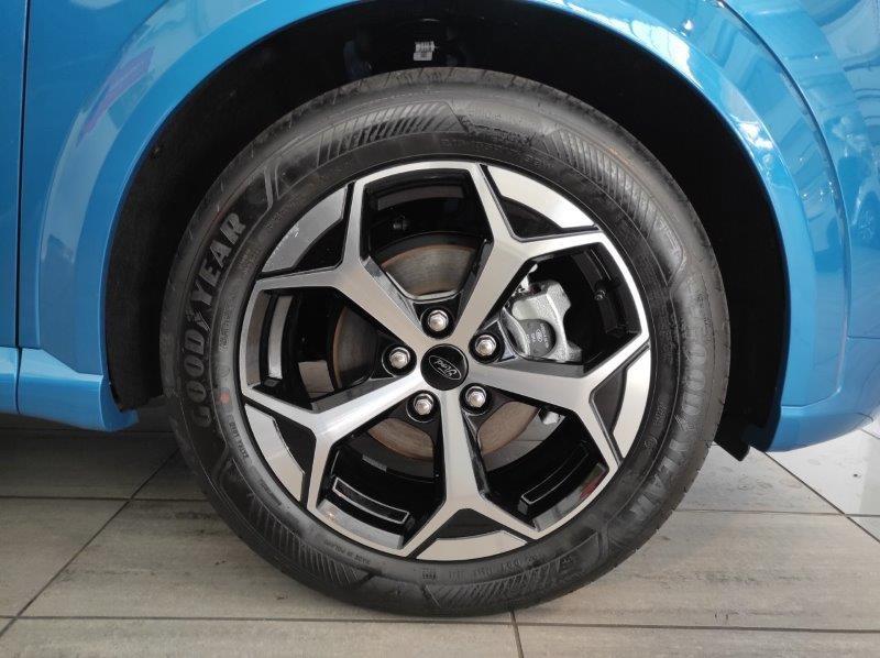 FORD Puma '19-> - Puma 1.0 EcoBoost Hybrid 125 CV S&S aut. ST-Line