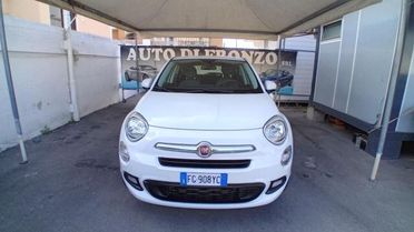 FIAT - 500X - 1.3 M.Jet 95 CV Business