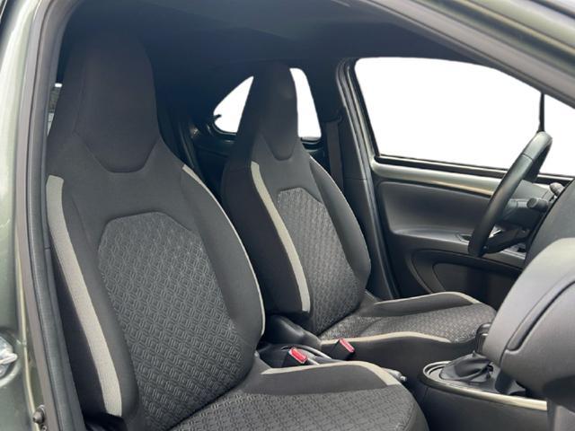 TOYOTA Aygo X 1.0 VVT-i 72 CV 5 porte Trend S-CVT