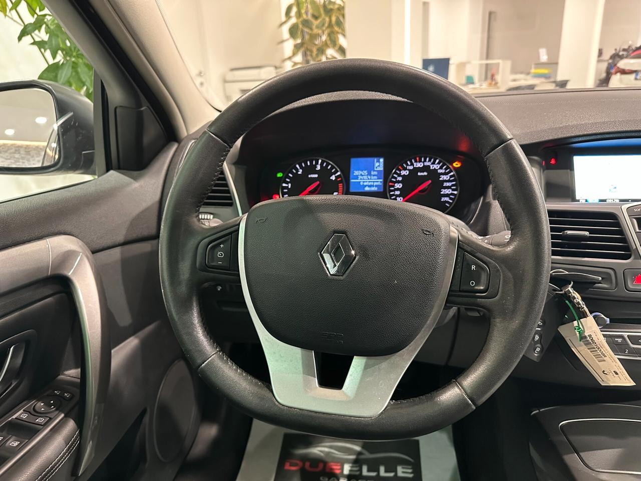 Renault Laguna sportour 2.0 dCi 175CV Proactive 4Control