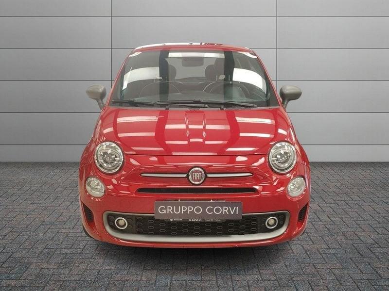 FIAT 500 Hybrid 1.0 70cv Ibrido Sport