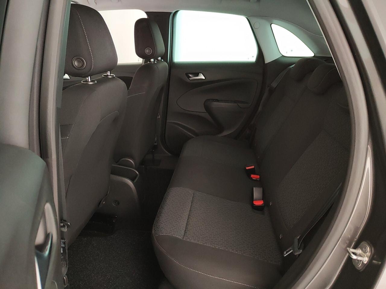 Opel Crossland 1.5 ECOTEC D 110 CV Start&Stop Edition