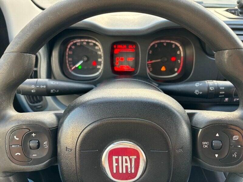 FIAT Panda Panda 1.2 GPL Pop Van 2 posti