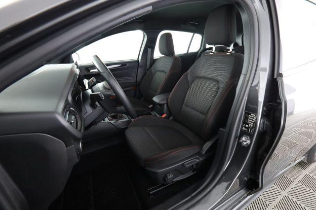 FORD Focus Focus 1.0 EcoBoost Hybrid 125 CV SW ST-Line
