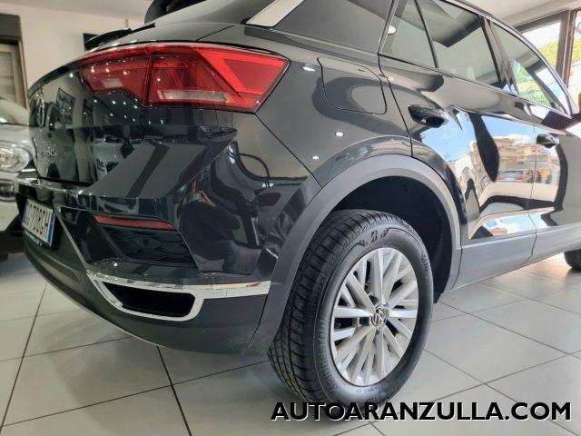 VOLKSWAGEN T-Roc 1.0 TSI 110CV Business Navi BlueMotion Technology