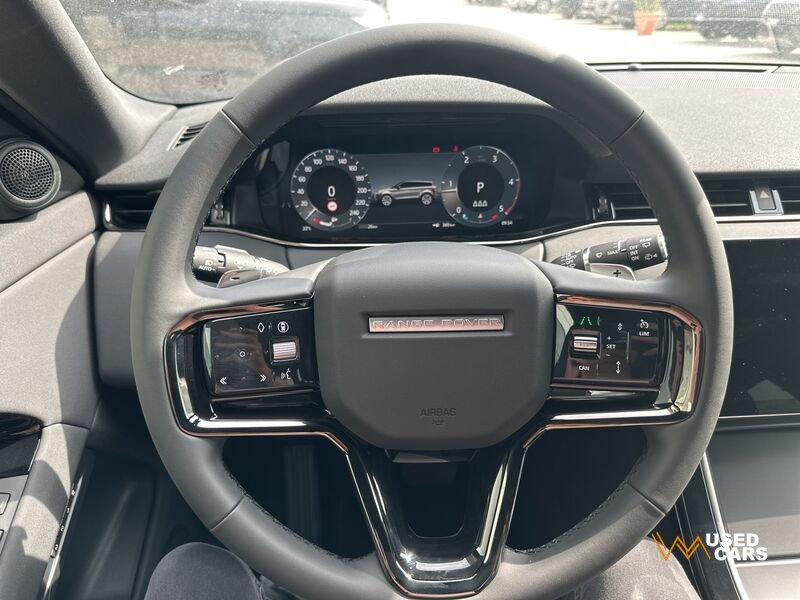 Land Rover RR Evoque Range Rover Evoque 2.0D I4 163 CV AWD Auto S