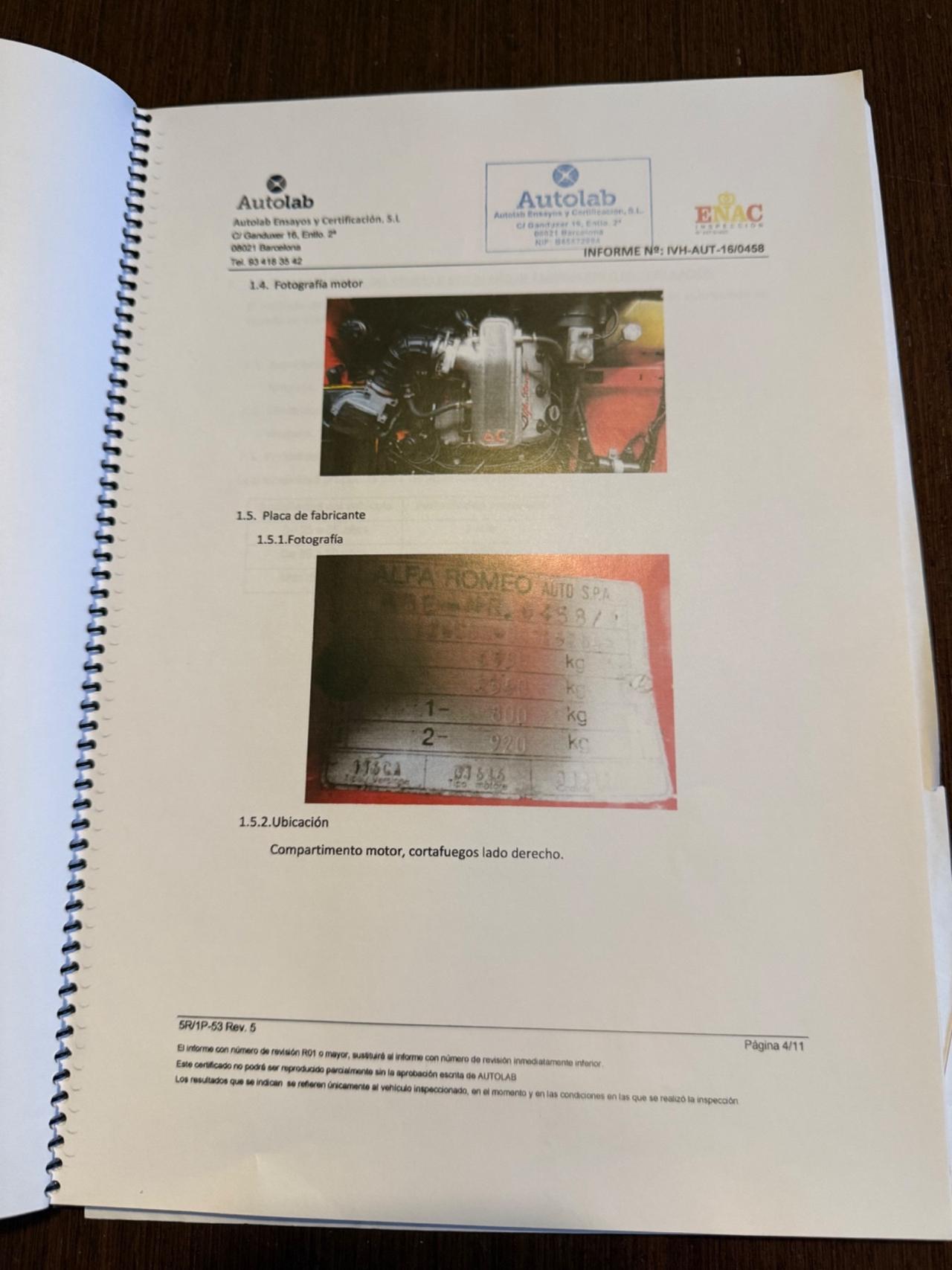 Alfa Romeo GTV 3.0cc