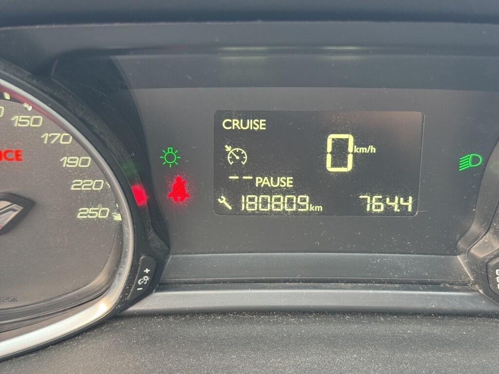 Peugeot 308 Station Wagon 1.6 BlueHDi Access