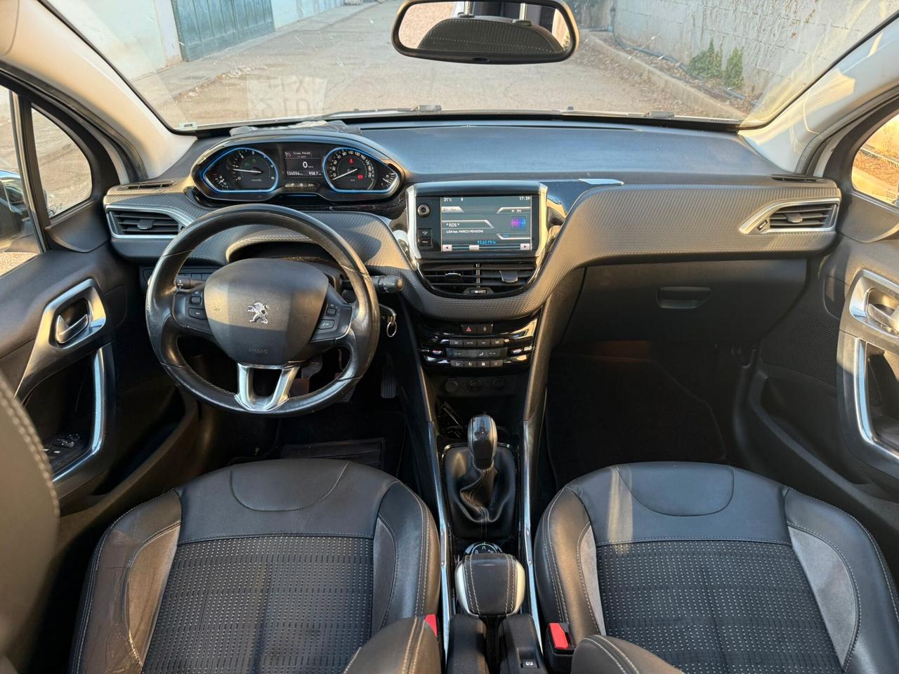 Peugeot 2008 1.6 Allure
