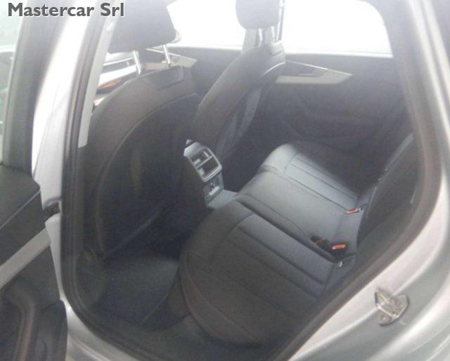 AUDI A4 A4 Avant 30 2.0 tdi mhev Business 136cv s-tronic -