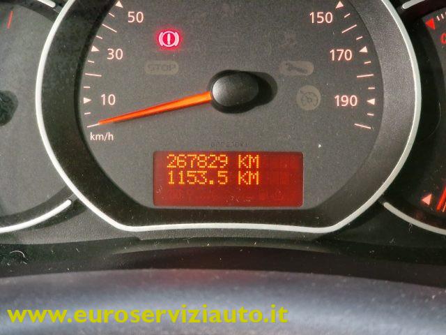 RENAULT Kangoo 1.5 dCi 110CV 5 porte Stop & Start Limited