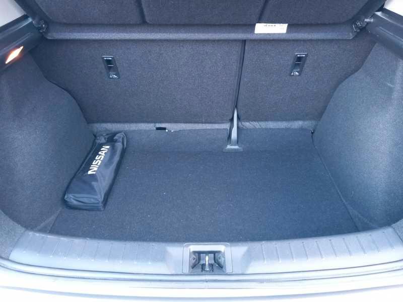 NISSAN Pulsar 1.5dci Acenta 110cv E6 #80000km