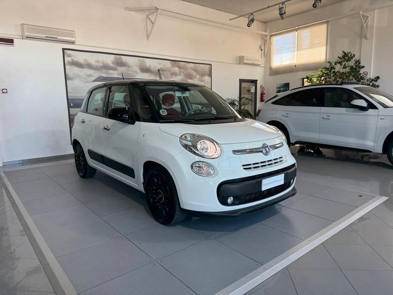 Fiat 500L 1.3 Multijet 85 CV Pop Star