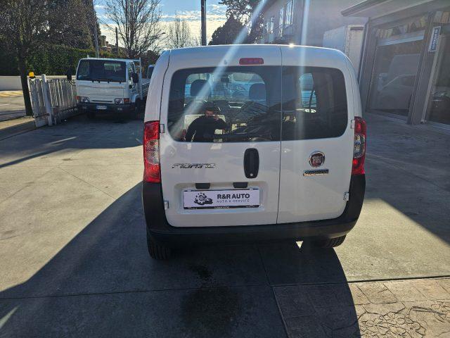 FIAT Fiorino 1.3 MJT 80CV SX (N1)