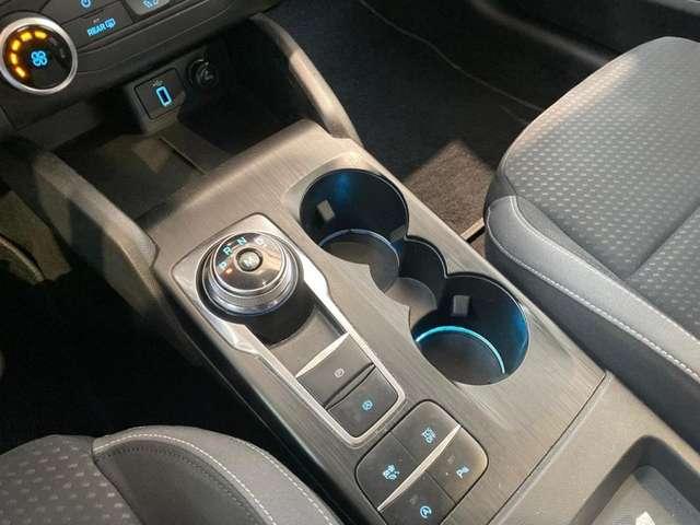 Ford Focus 1.5 EcoBlue 120 CV autom. 5p.