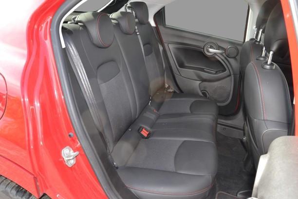 FIAT 500 X - MY23 1.3 MJT 95CV SPORT