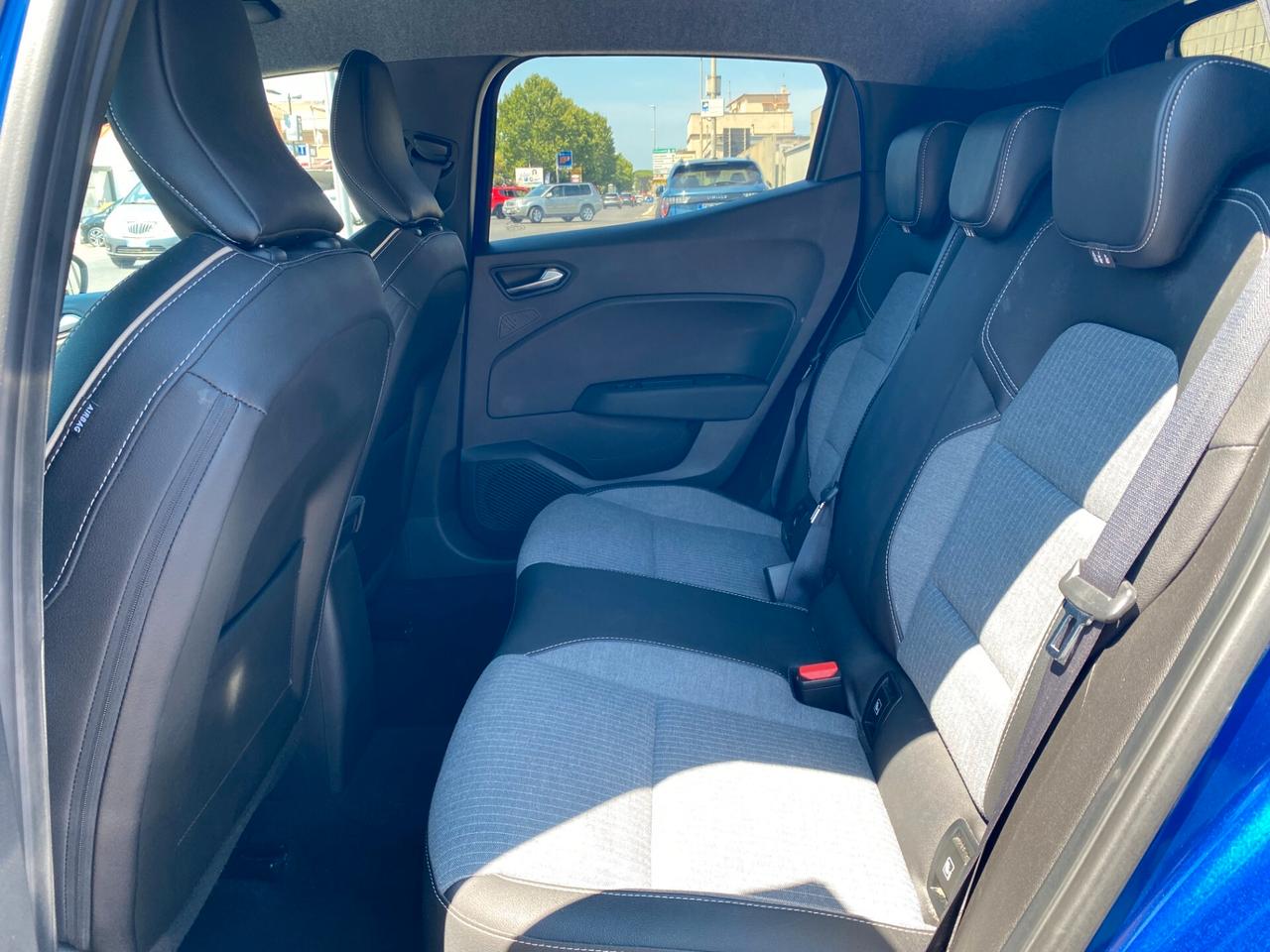 RENAULT Clio 1.0 TCE Eco GPL 100Cv TECHNO