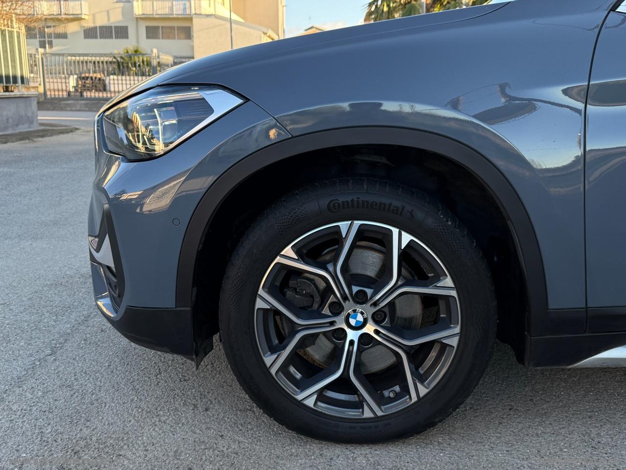 BMW X1 xDrive20d xLine Plus