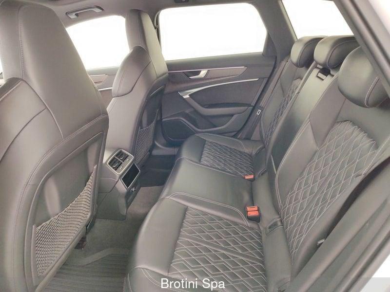Audi A6 A6 Avant 40 2.0 TDI quattro ultra S tronic Business Sport