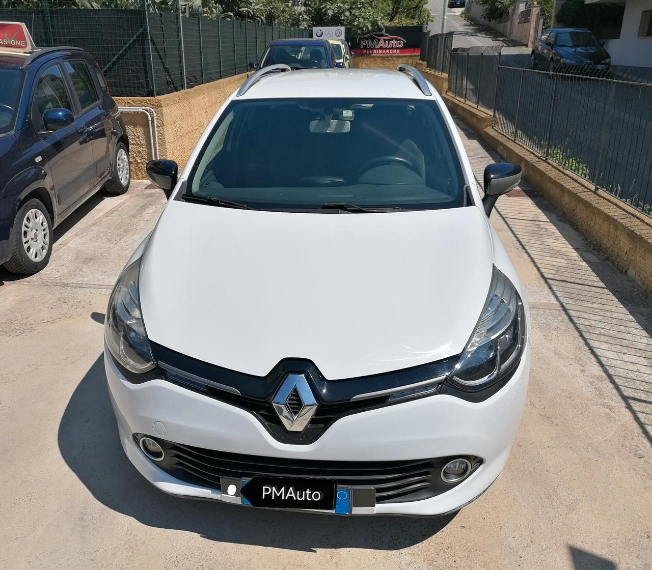 Renault Clio Sporter 1.5 dCi 8V 75CV