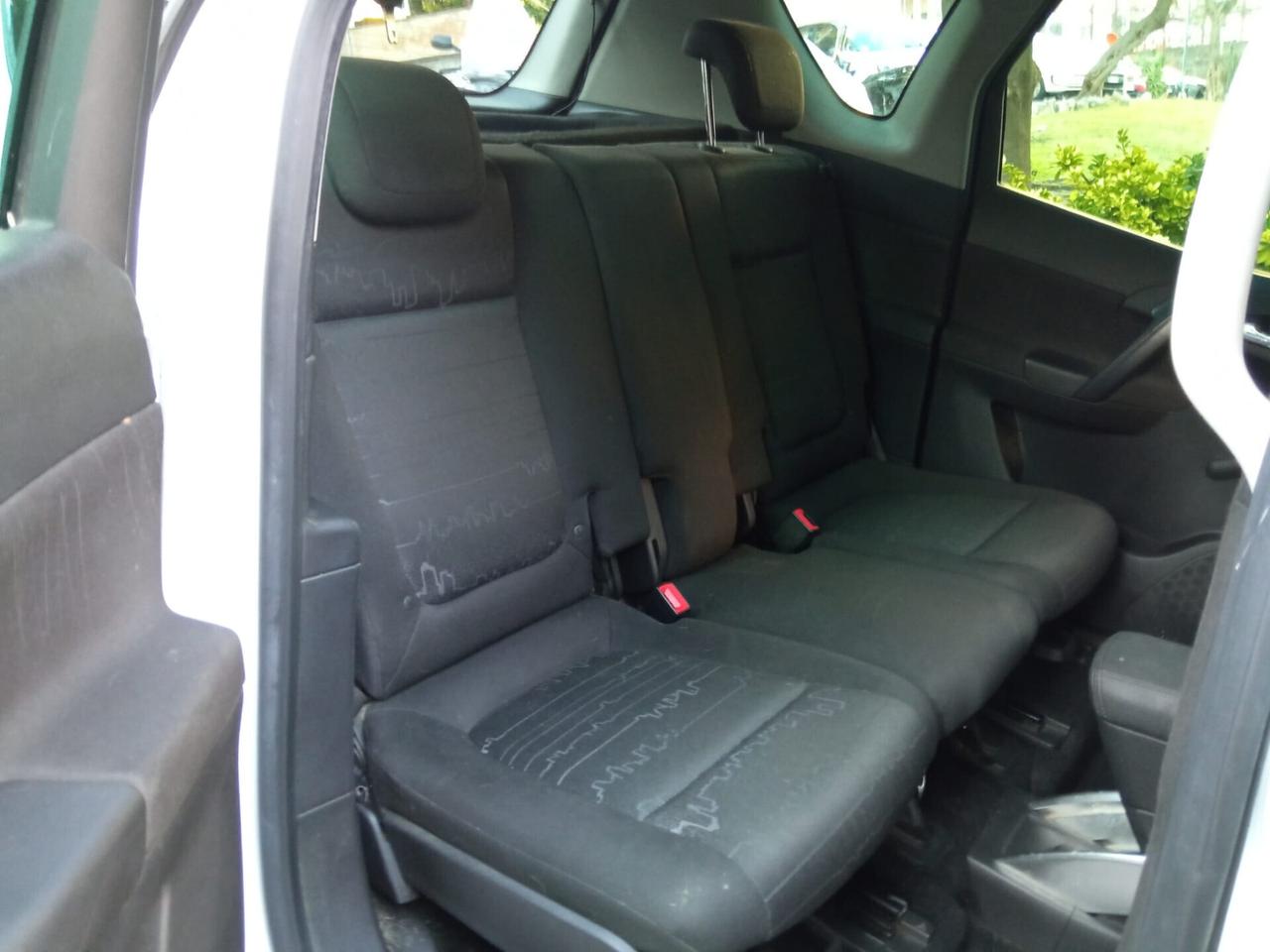 Opel Meriva 1.3 CDTI 95CV ecoFLEX Cosmo