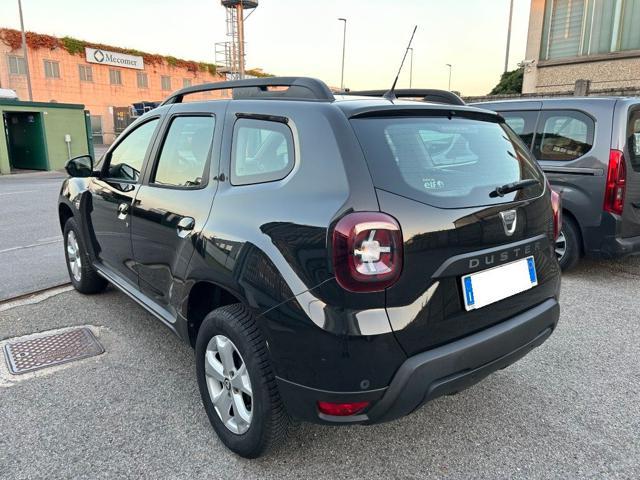 DACIA Duster 1.6 SCe GPL 4x2 *UNIPRO* *OK NEOPATENTATI*