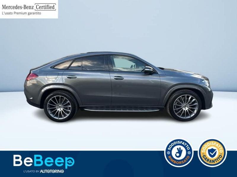 Mercedes-Benz GLE Coupé GCOUPE 350 DE PHEV AMG LINE PREMIUM 4MATIC AUTO