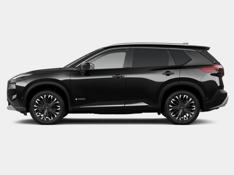 Nissan X-Trail X-Trail 1.5 e-power Tekna Executive Pack 2wd