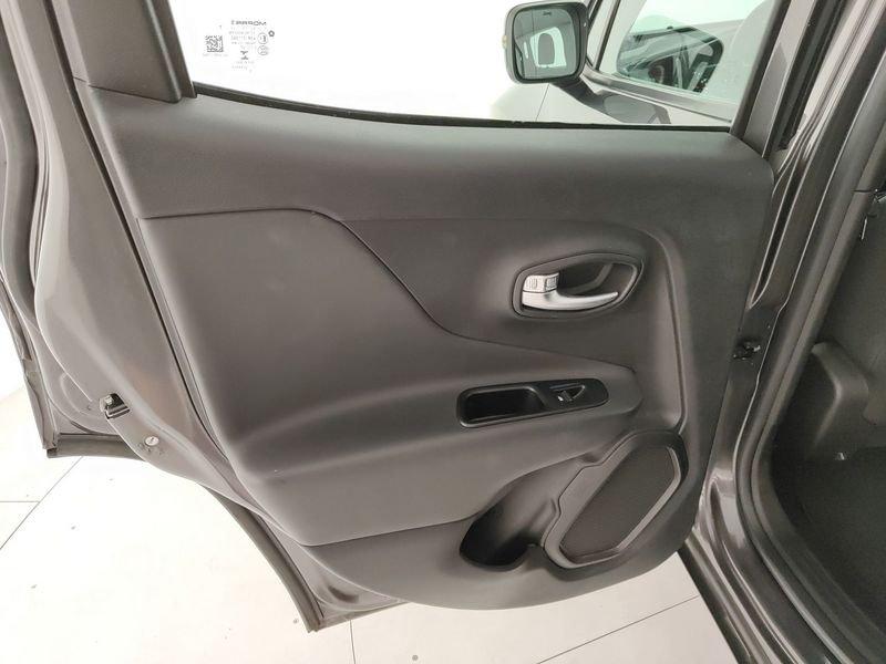 Jeep Renegade 1.0 T3 Limited