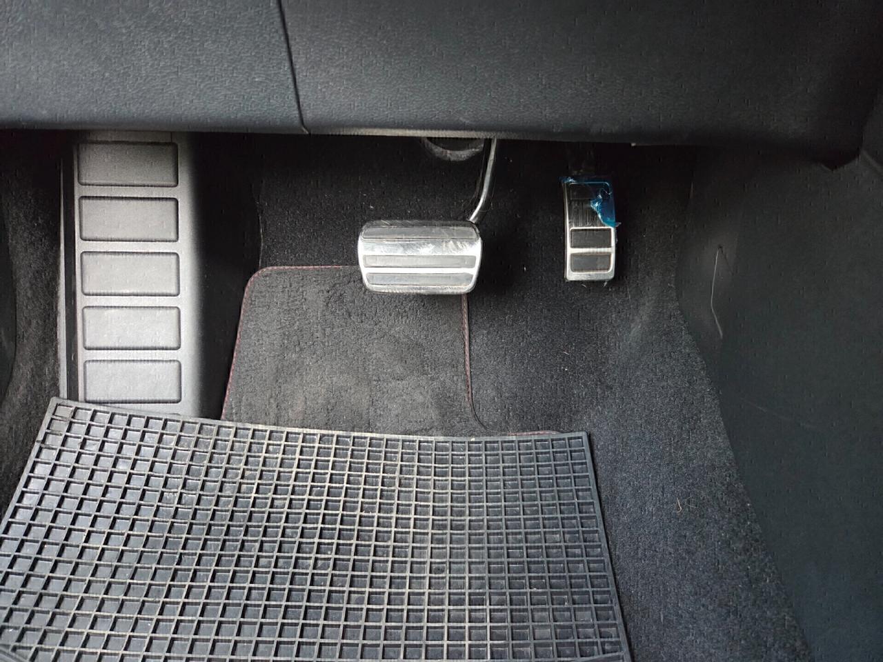 FORD KUGA ST-LINE 1.5 120CV AUT 12/2020