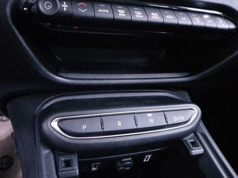 FIAT 600 1.2 hybrid Business 110cv auto