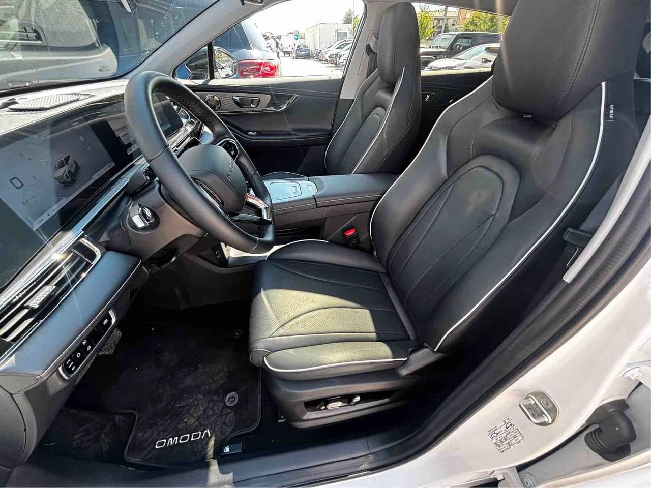 Omoda 5 1.6 TGDI 147CV aut. Premium