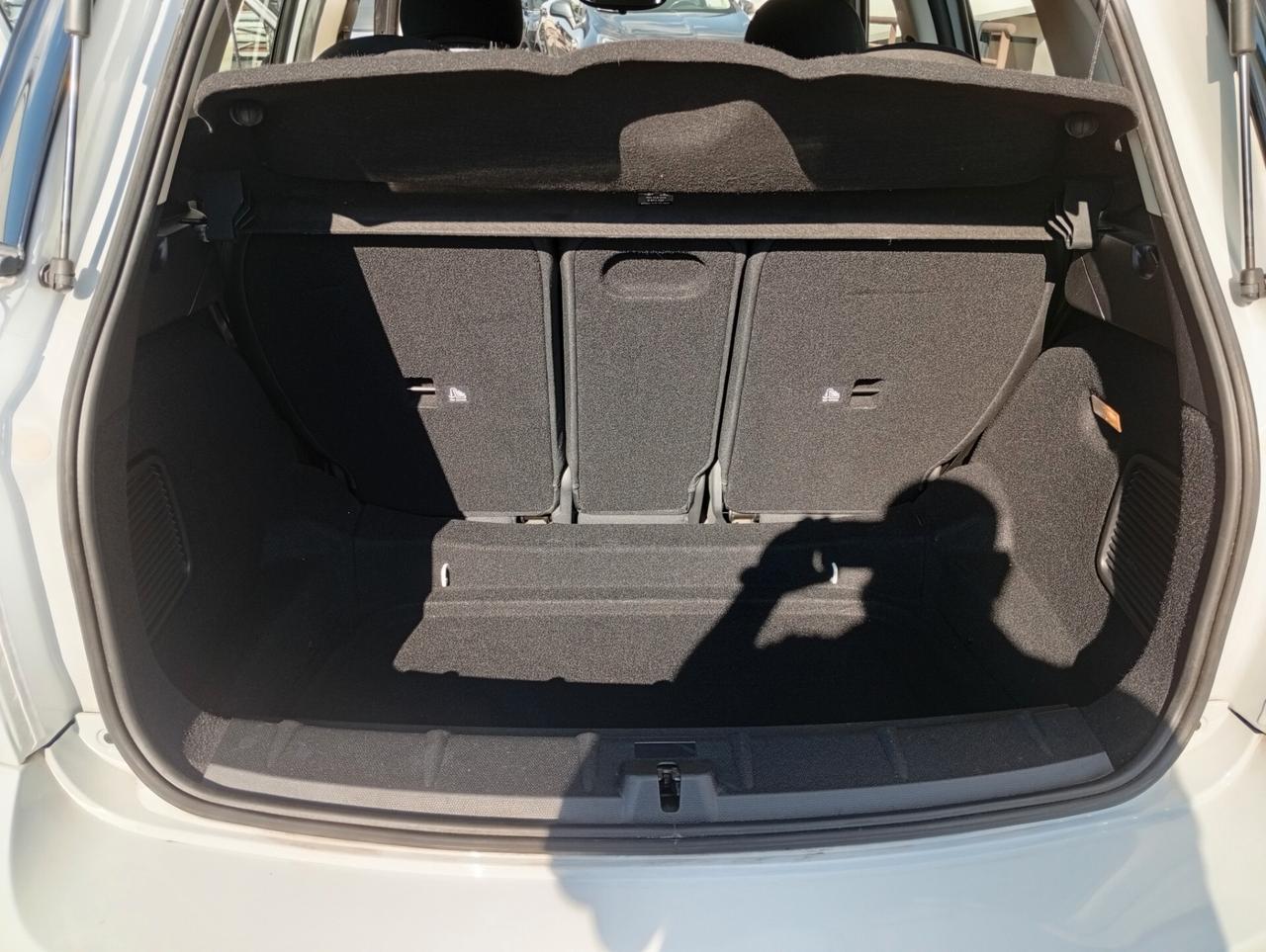 Mini Cooper SD Countryman 2.0