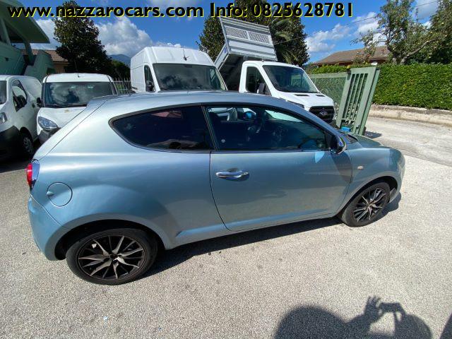 ALFA ROMEO MiTo 1.6 JTDm 16V Progression