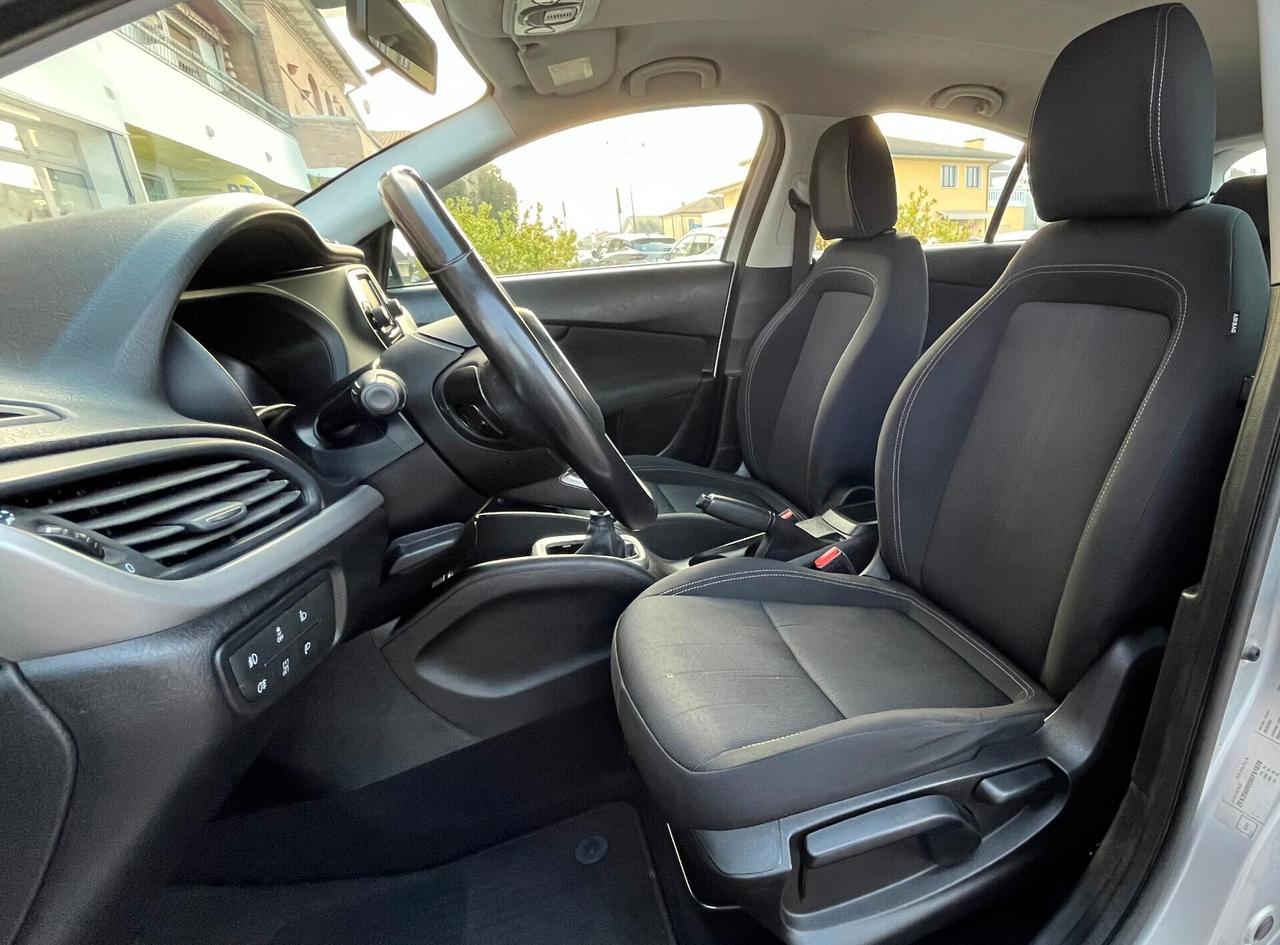 Fiat Tipo 1.6 Mjt