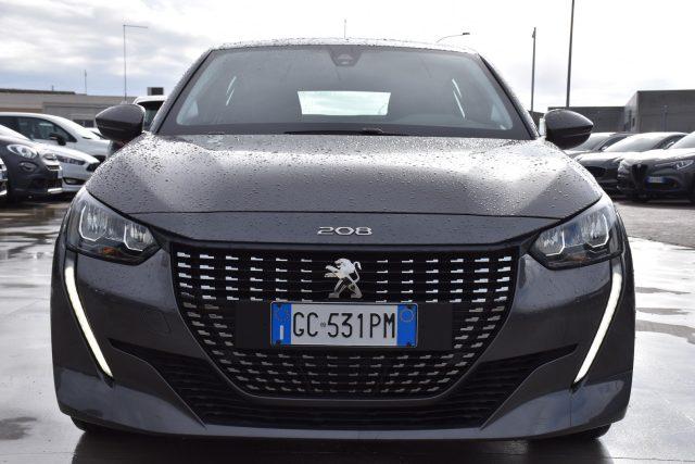 PEUGEOT 208 PureTech 75 Stop&Start 5 porte Active