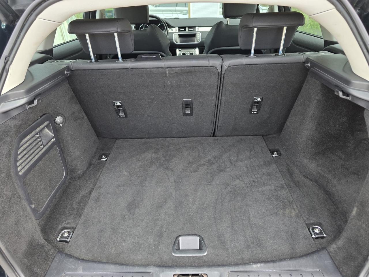Land Rover Range Evoque 2.0 TD4 150 CV