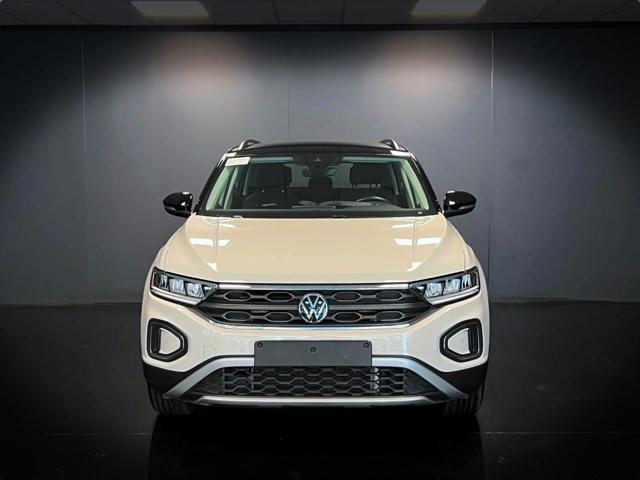 VOLKSWAGEN T-Roc 1.5 TSI ACT DSG Life