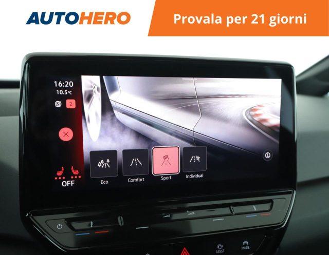 VOLKSWAGEN ID.3 Life